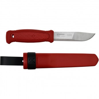 Нож MORAKNIV KANSBOL DALA RED EDITION (S), Dala Red